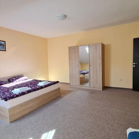 Iglika 2 Cozy Flat "The Top" Borovets Ngoại thất bức ảnh