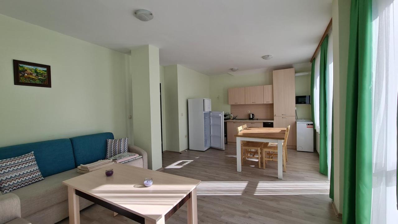 Iglika 2 Cozy Flat "The Top" Borovets Ngoại thất bức ảnh
