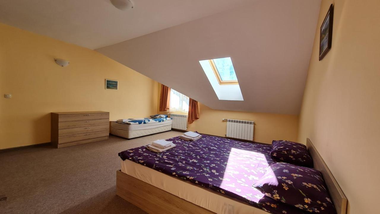 Iglika 2 Cozy Flat "The Top" Borovets Ngoại thất bức ảnh