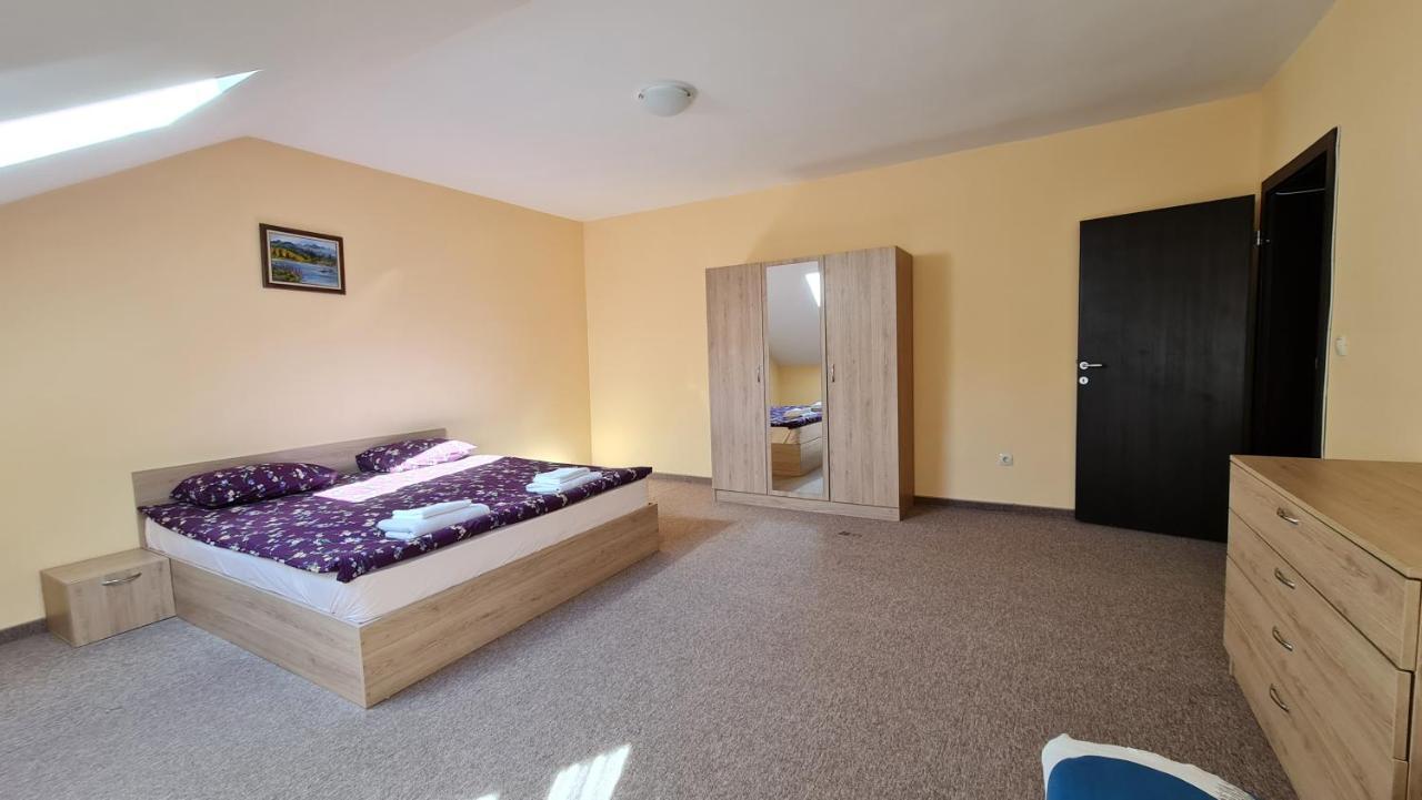 Iglika 2 Cozy Flat "The Top" Borovets Ngoại thất bức ảnh