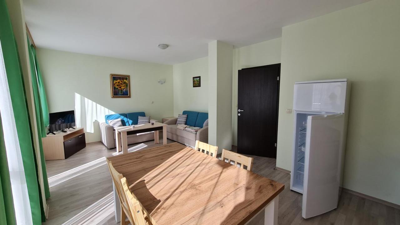 Iglika 2 Cozy Flat "The Top" Borovets Ngoại thất bức ảnh