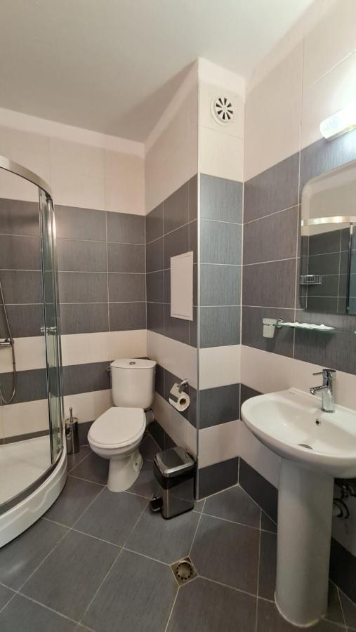 Iglika 2 Cozy Flat "The Top" Borovets Ngoại thất bức ảnh