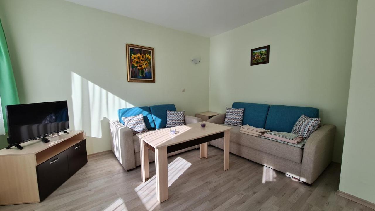 Iglika 2 Cozy Flat "The Top" Borovets Ngoại thất bức ảnh