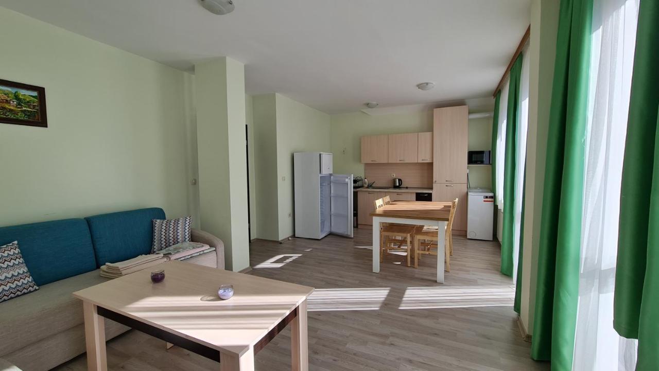 Iglika 2 Cozy Flat "The Top" Borovets Ngoại thất bức ảnh