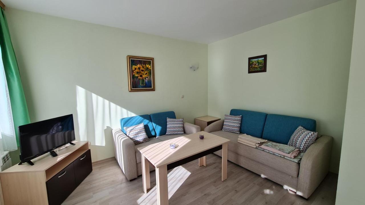 Iglika 2 Cozy Flat "The Top" Borovets Ngoại thất bức ảnh