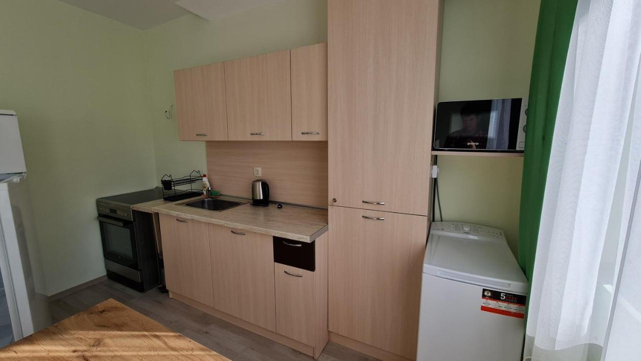 Iglika 2 Cozy Flat "The Top" Borovets Ngoại thất bức ảnh