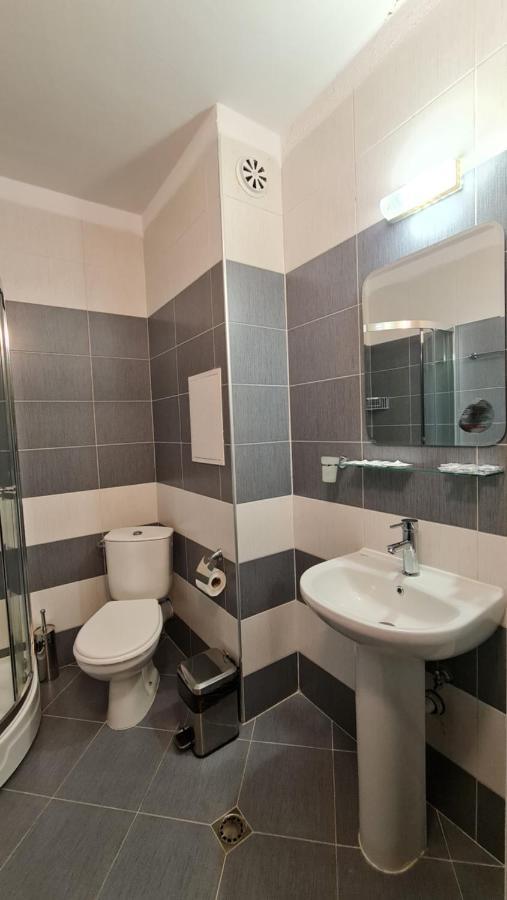 Iglika 2 Cozy Flat "The Top" Borovets Ngoại thất bức ảnh